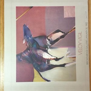 Veloy Vigil Southwest art prints